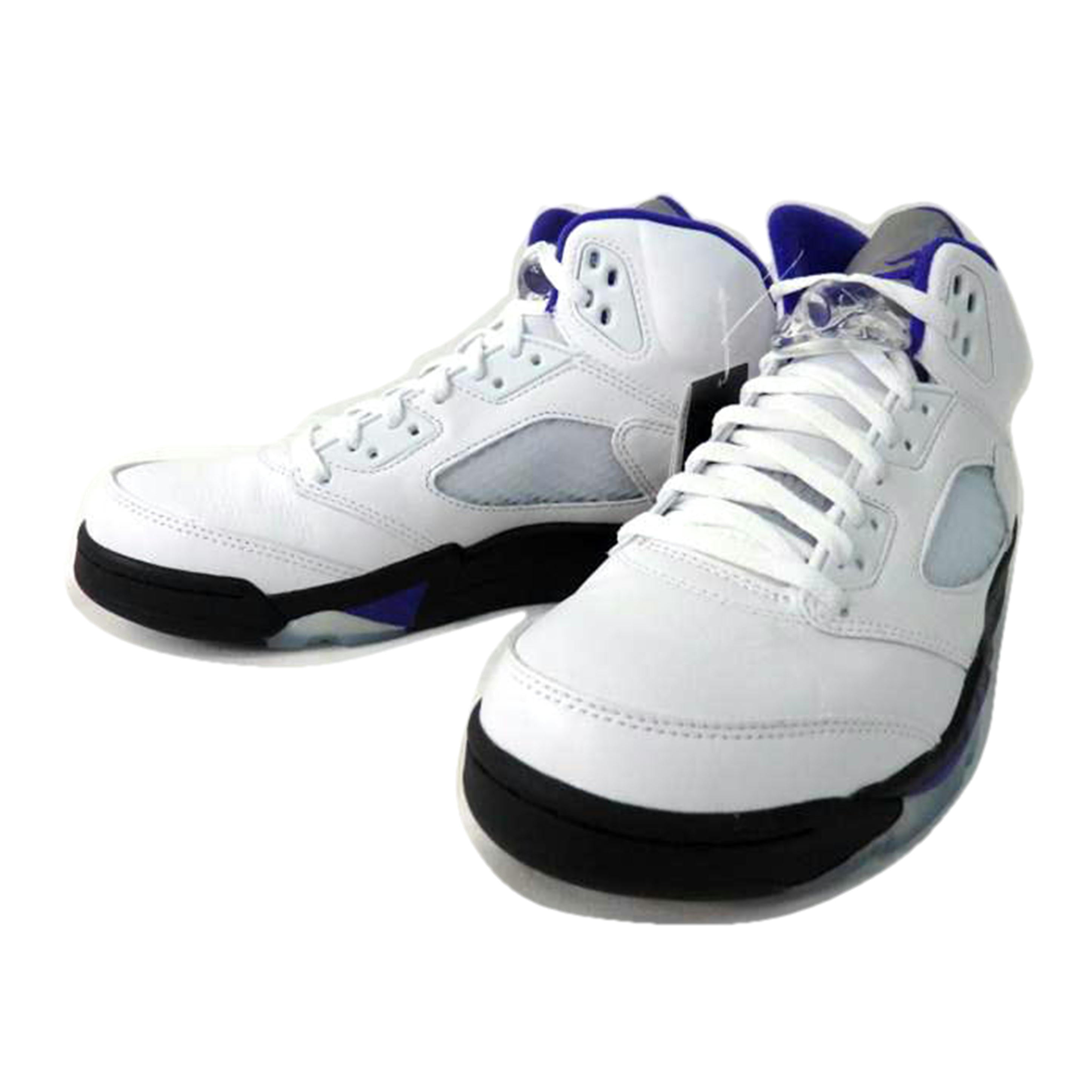 NIKE ナイキ/AIR JORDAN5 RETRO/DD0587-141//Sランク/84