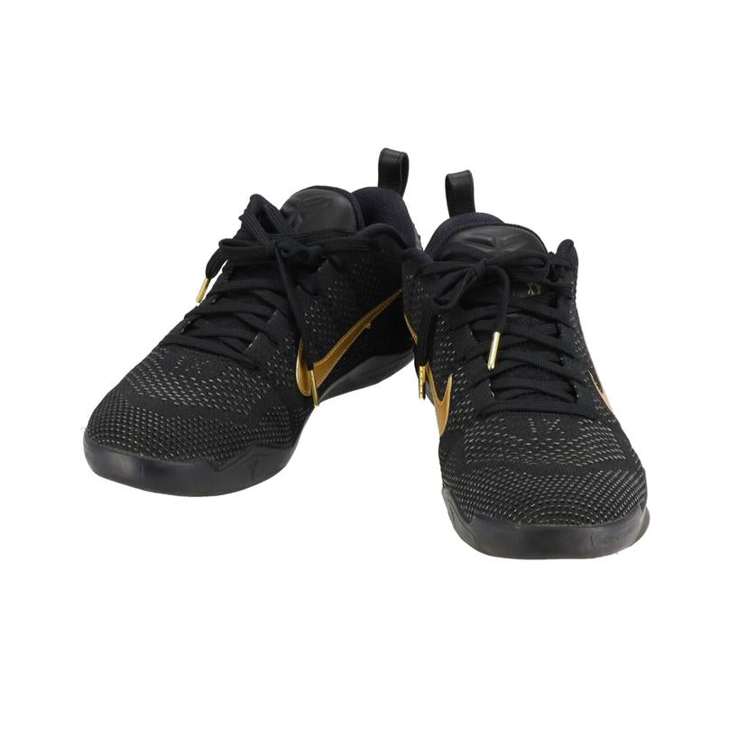 NIKE ナイキ/コービー11エリートプロトロスニーカー/IM4260-001//ABランク/18