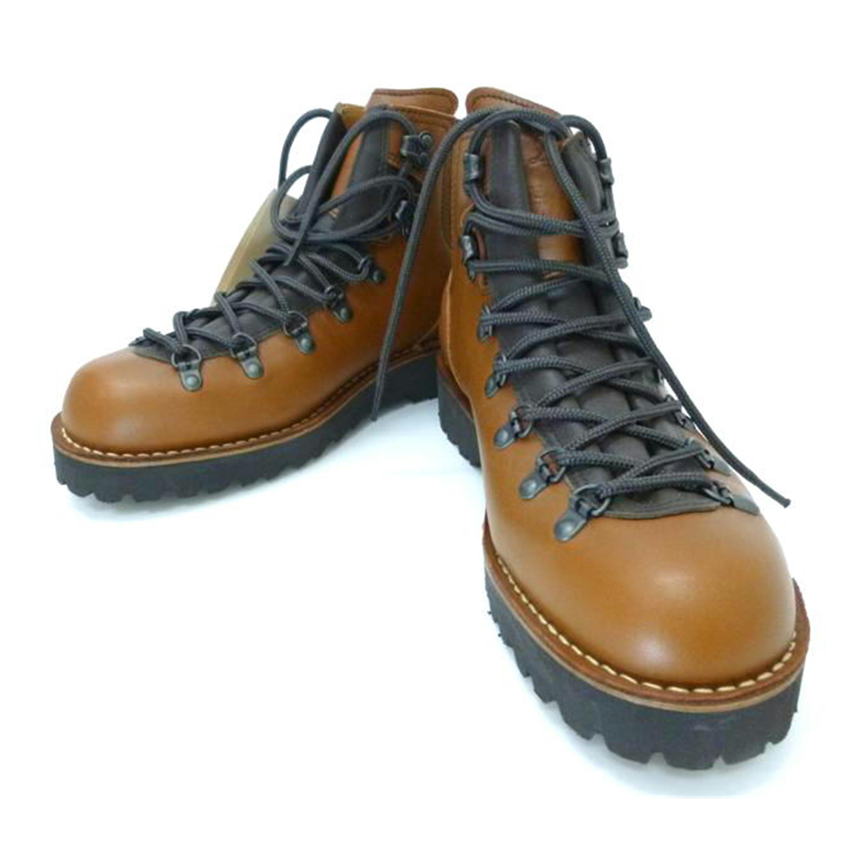 ダナーブーツメンズ DANNER 安全靴 防水 Stronghold Dark Brown Composite Toe NMT 16723 さらにもっと値下げダナー Danner ブーツ 25 Danner ブーツ DANNER