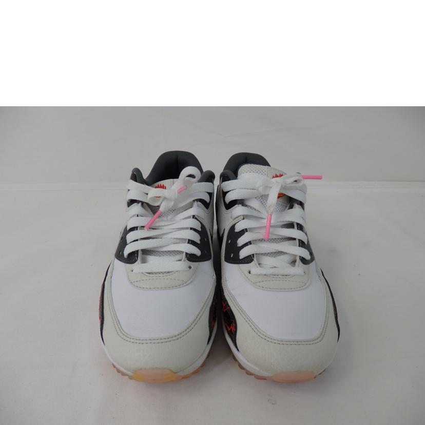 NIKE ナイキ/ NIKE AIR MAX 90 G/FB5038-160//ABランク/84
