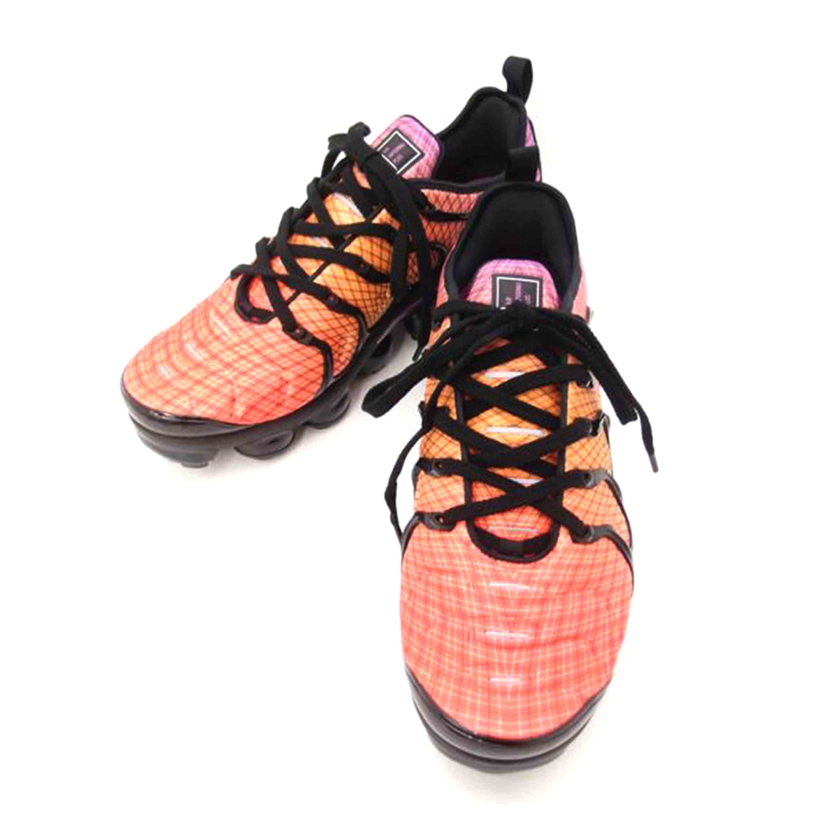 NIKE ナイキ/NIKE VAPORMAX PLUS/926653-604//SAランク/69