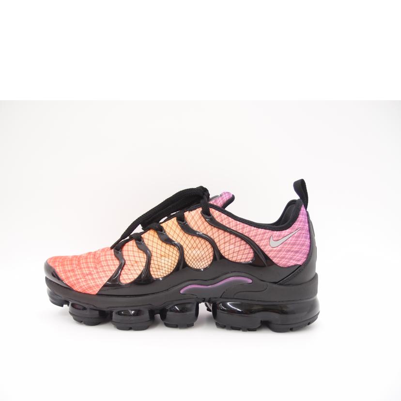 NIKE ナイキ/NIKE VAPORMAX PLUS/926653-604//SAランク/69