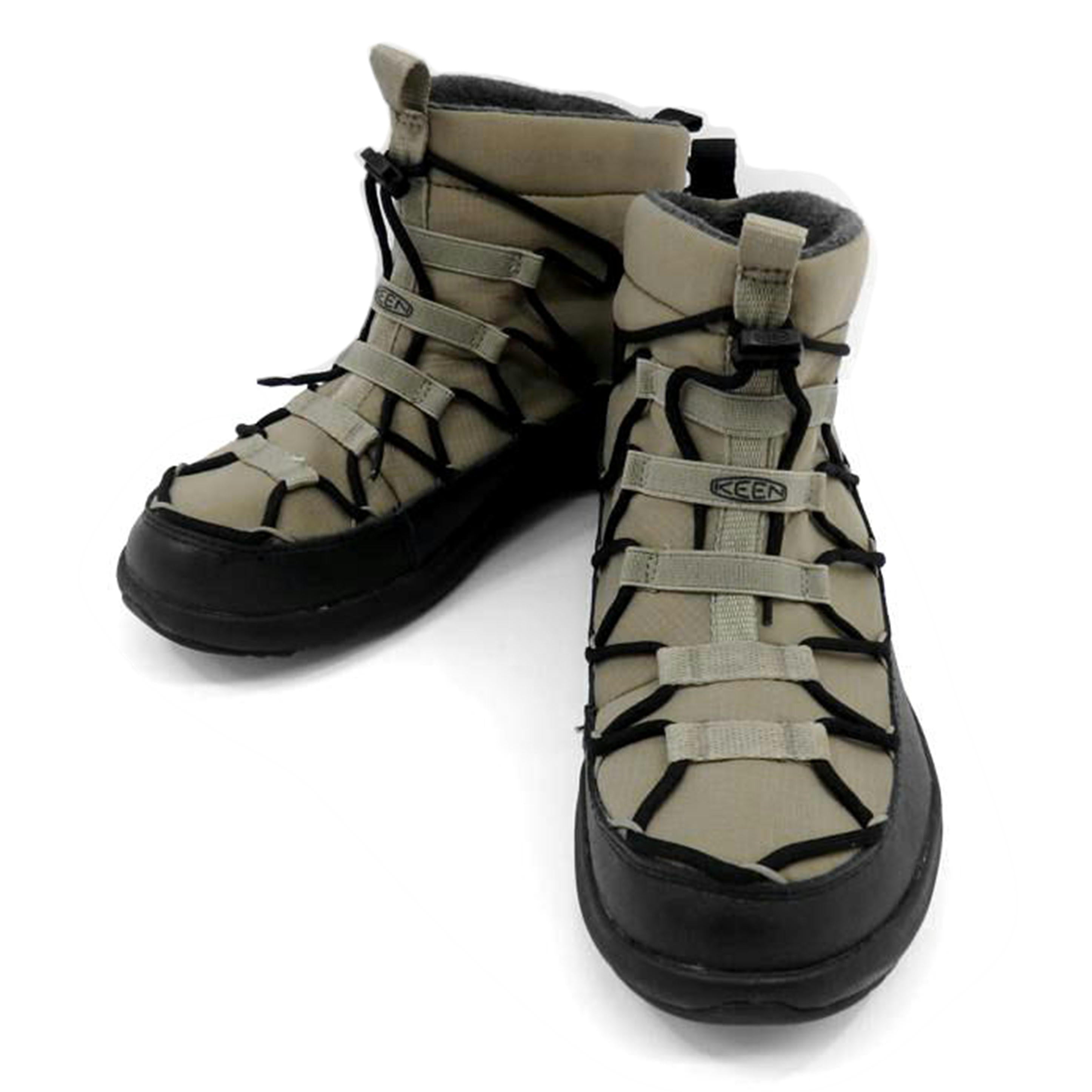 KEEN キーン/ユニーク スニークチャッカ ショートブーツ/1026594//ABランク/77