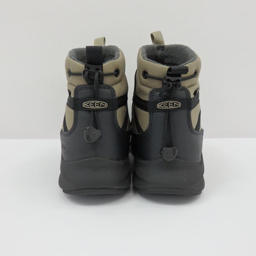 KEEN キーン/ユニーク スニークチャッカ ショートブーツ/1026594//ABランク/77
