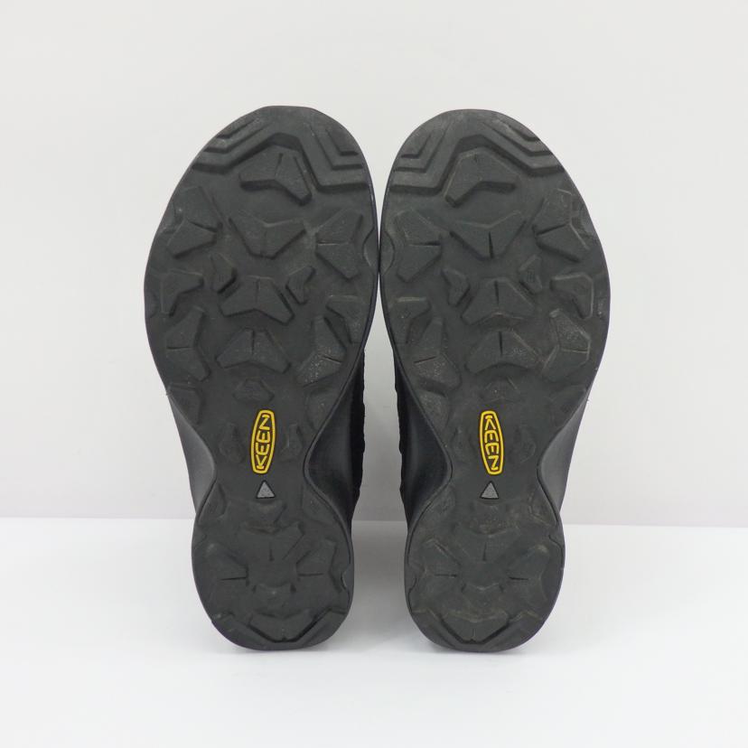 KEEN キーン/ユニーク スニークチャッカ ショートブーツ/1026594//ABランク/77