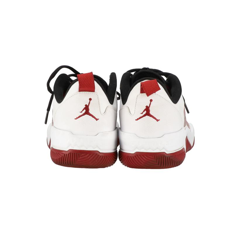 NIKE ナイキ/Jordan One Take 4/DZ3339-100//00196608232711/Bランク/85