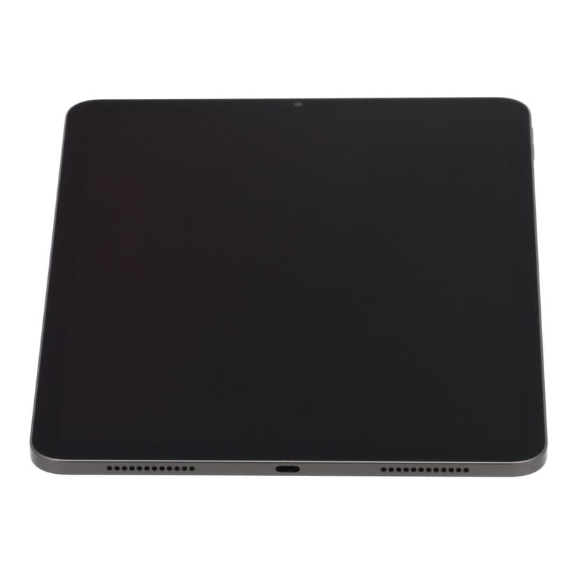 Apple アップル /iPad Air 第5世代 Wi-Fi 256GB 2022/MM9L3J/A//F03P6HVFLV/ABランク/62