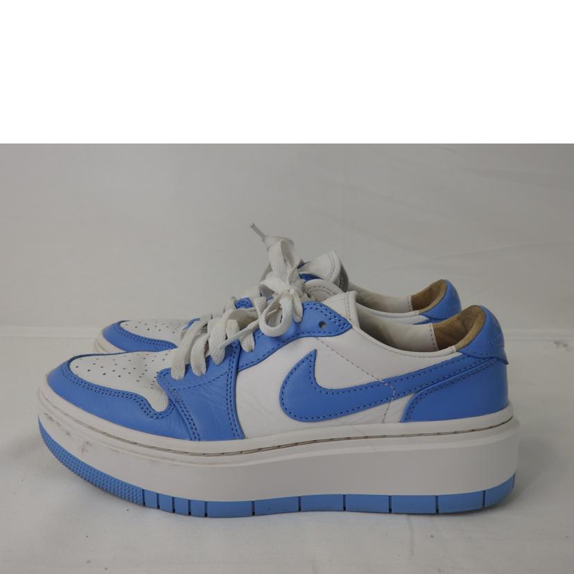 NIKE ナイキ/ WMNS AIR JORDAN 1 ELEVATE LOW/DQ3698-141//BCランク/84