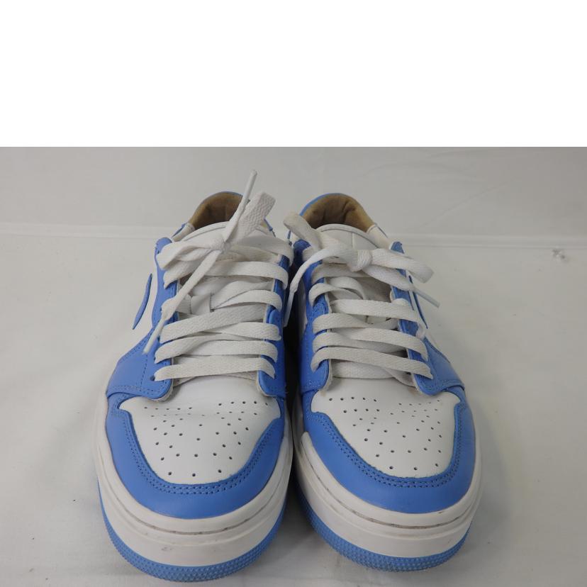 NIKE ナイキ/ WMNS AIR JORDAN 1 ELEVATE LOW/DQ3698-141//BCランク/84