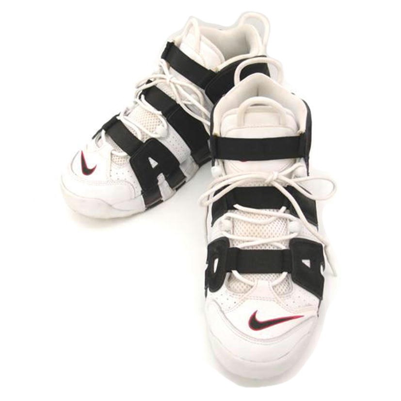 NIKE ナイキ/NIKE AIR MORE UP TEMPO/414962-105//ABランク/69