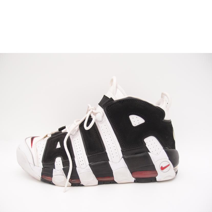 NIKE ナイキ/NIKE AIR MORE UP TEMPO/414962-105//ABランク/69