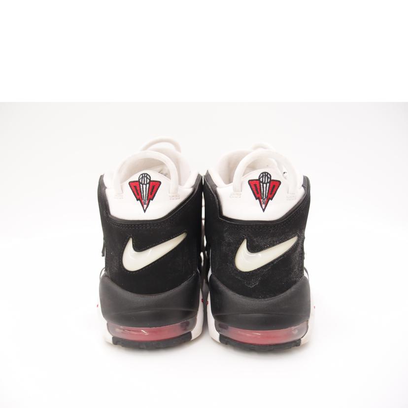 NIKE ナイキ/NIKE AIR MORE UP TEMPO/414962-105//ABランク/69