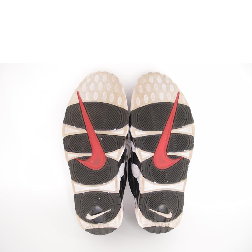 NIKE ナイキ/NIKE AIR MORE UP TEMPO/414962-105//ABランク/69