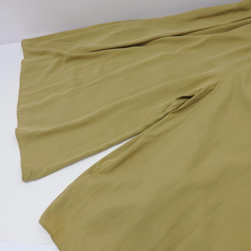 GRACE CONTINENTAL グレースコンチネンタル/キャミワンピース パンツ/01243-17079-00//ABランク/77