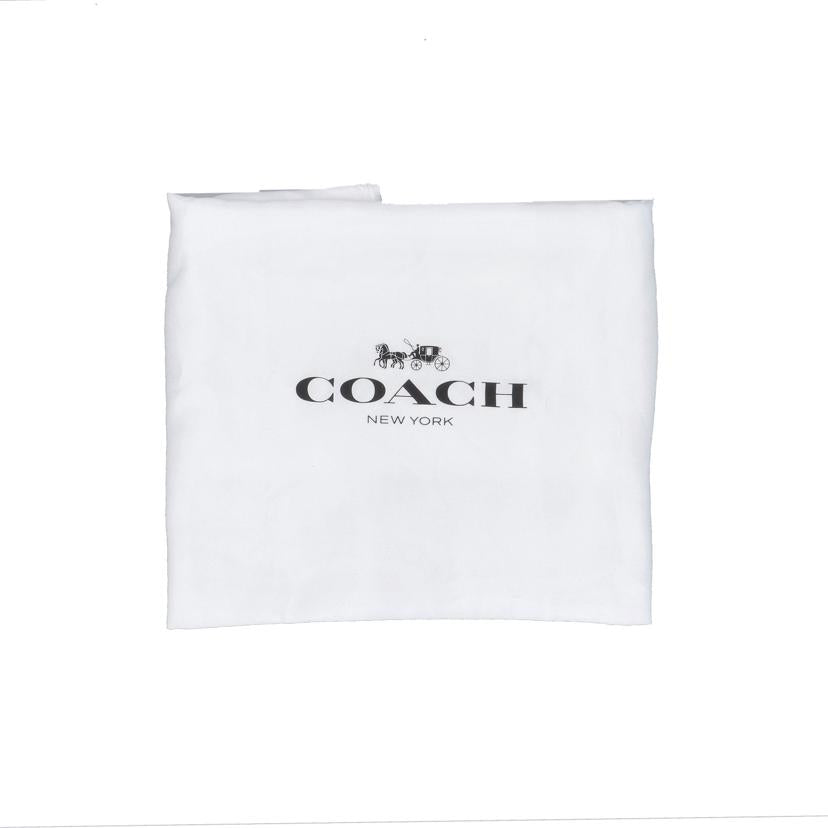 COACH コーチ/イーディーミクストレザー2wayショルダー/57645//J16**/Aランク/75