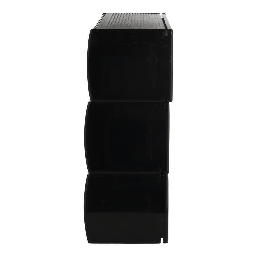 BOSE ボーズ /スピーカー 3本セット/33WER//7100177/178/192/Bランク/69