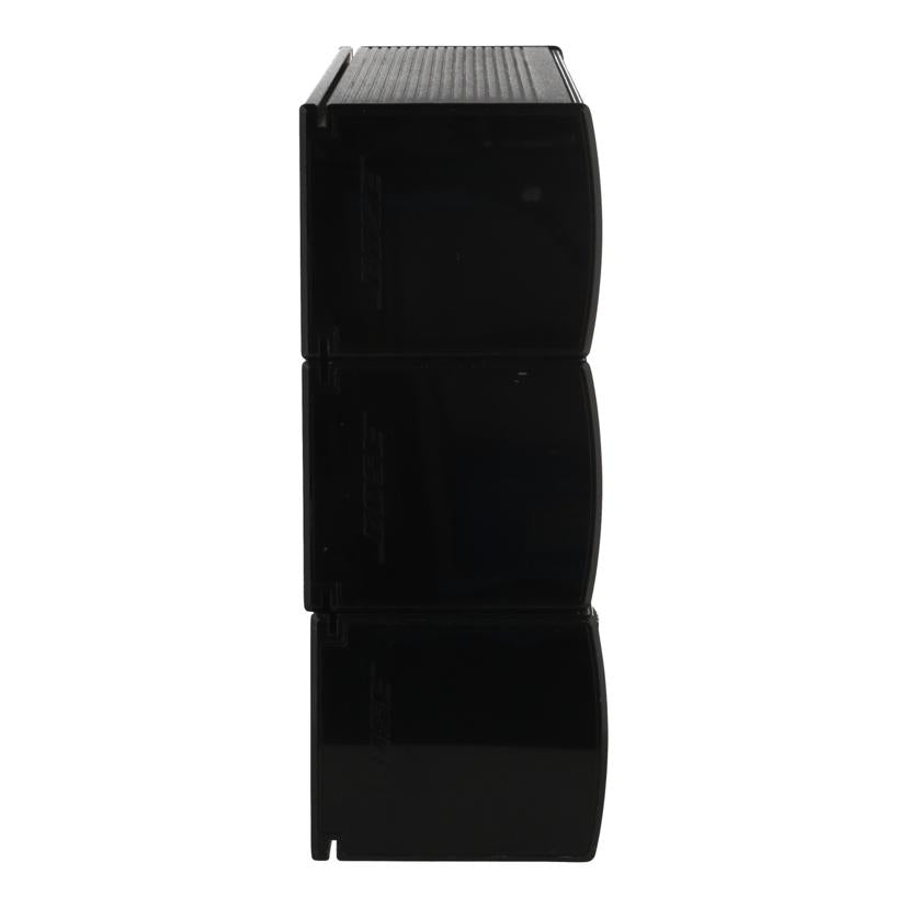 BOSE ボーズ /スピーカー 3本セット/33WER//7100177/178/192/Bランク/69