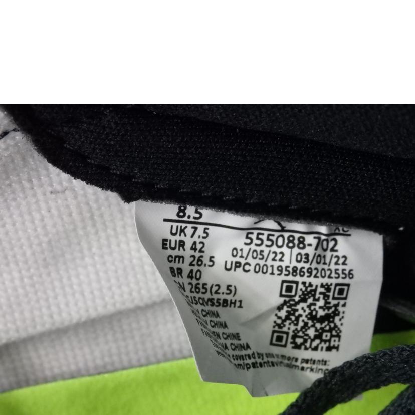 NIKE ナイキ/NIKE AIR JORDAN 1 RETRO HIGH OG/555088-702//Sランク/84