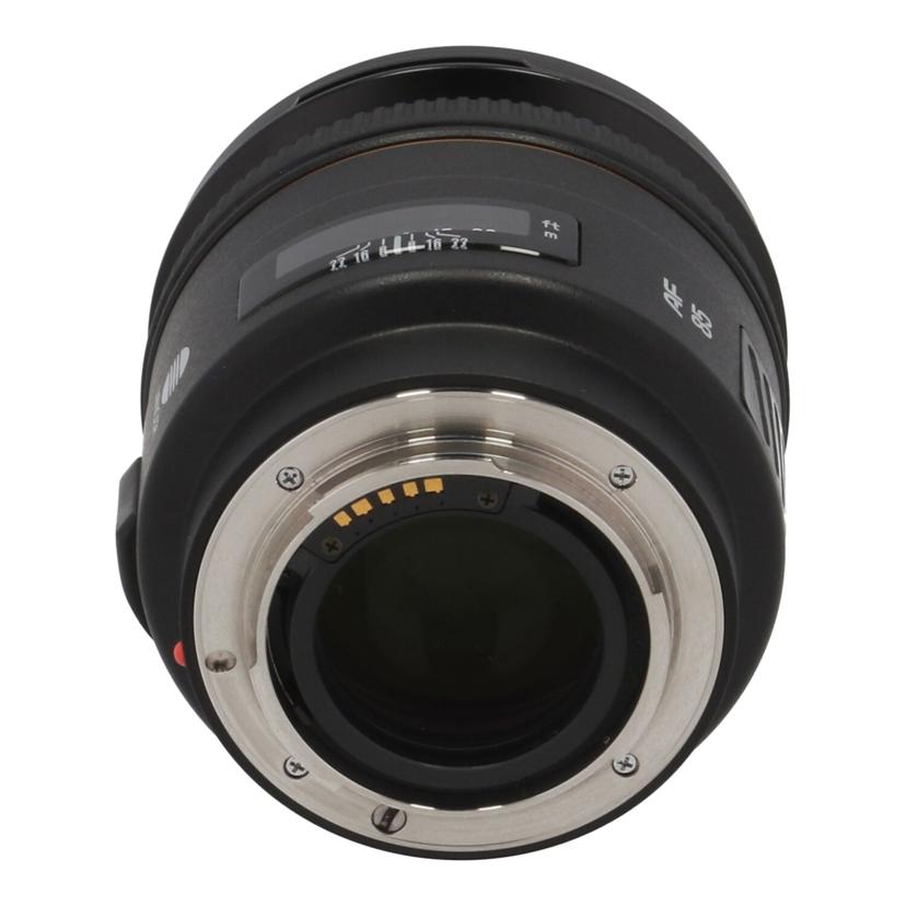 MINOLTA ミノルタ/交換レンズ/85mm/AF 85mm F1.4(22)//15801461/Bランク/82