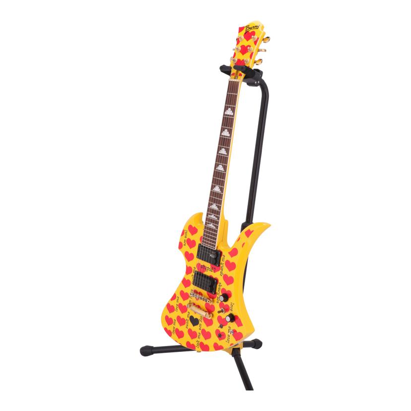 FERNANDES BURNY フェルナンデス/エレキギター/MG-145S hide Model//Bランク/05
