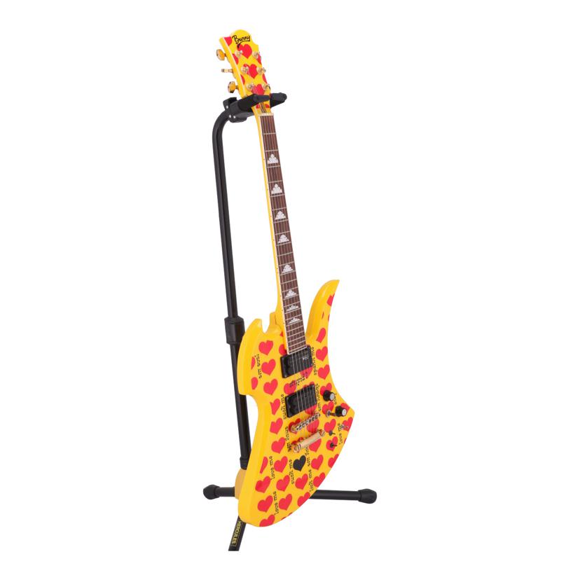 FERNANDES BURNY フェルナンデス/エレキギター/MG-145S hide Model//Bランク/05