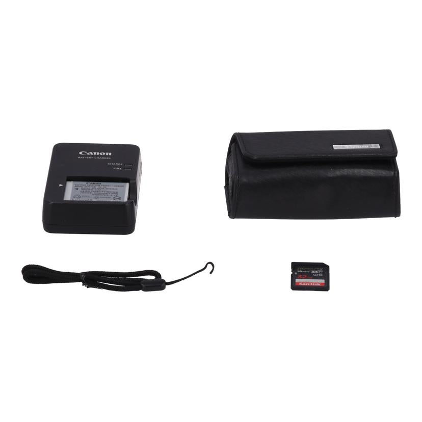 Canon キヤノン /デジタルカメラ/PowerShot SX620 HS//441061003205/Bランク/78