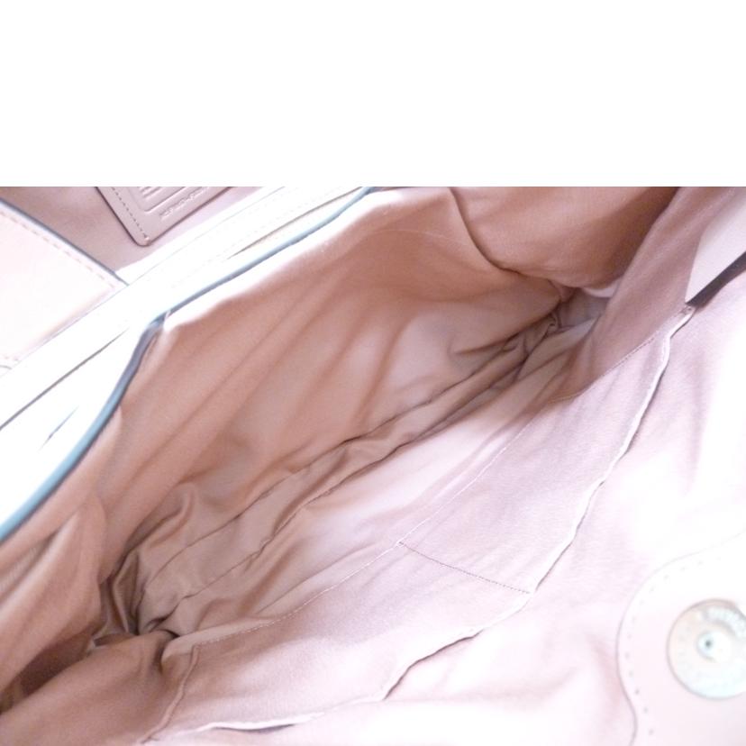 COACH コーチ/レザーハンドバッグ/ピンク/F32978//F18**/ABランク/88