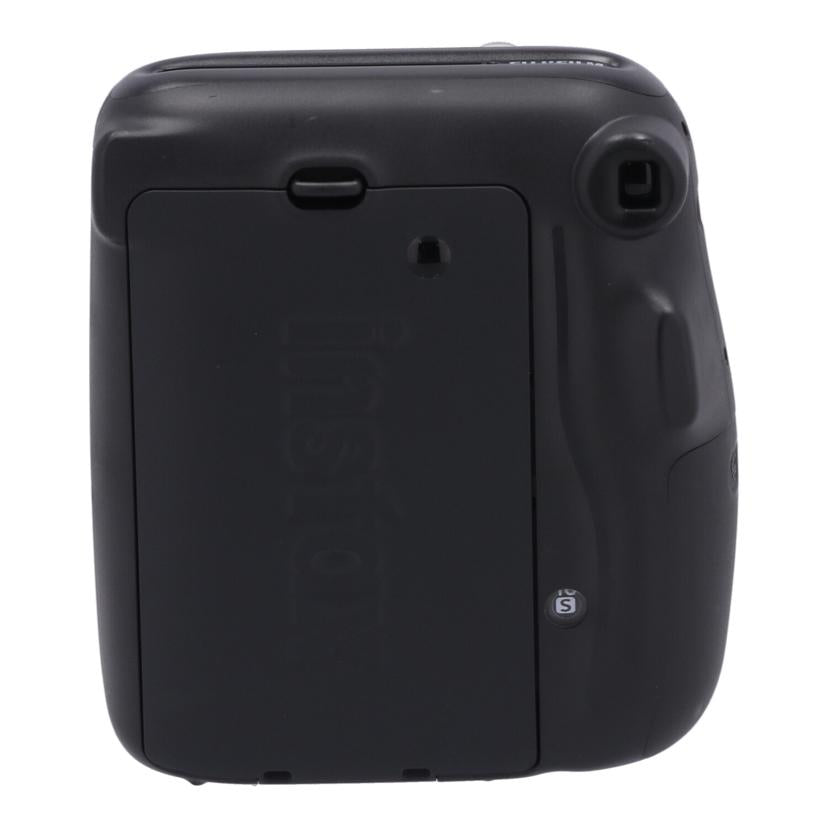 FUJIFILM 富士フイルム /インスタントカメラ/チェキ/instax mini 11//U870976/Bランク/85