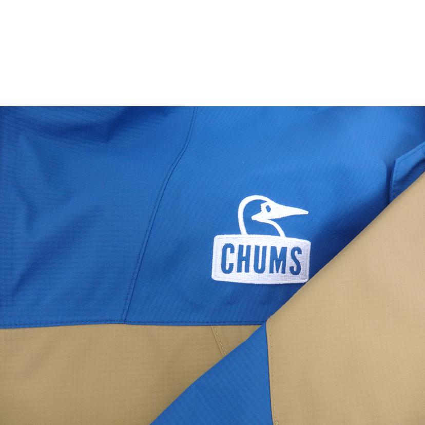 CHUMS チャムス/スプリングデールゴアテックスライトウェイト ジャケット/CH04-1255-T032-05//Bランク/84