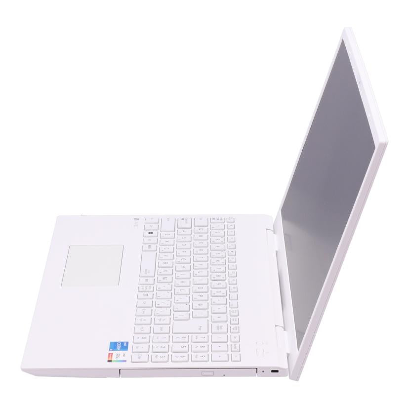 NEC 日本電気 /Win11ノートPC/LAVIE N16/PC-N1656HKW//4Z079208R/ABランク/65