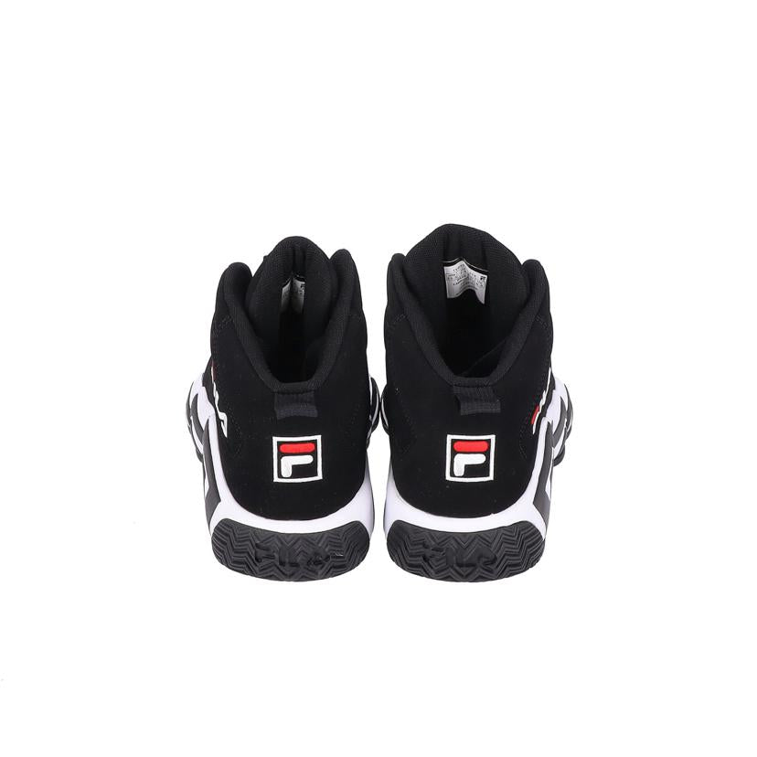 FILA フィラ/JAMAL MASHBURN 4/1VB90140-014//サイズ25.5cm/Aランク/03