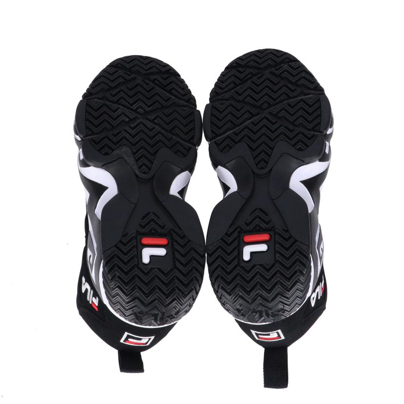 FILA フィラ/JAMAL MASHBURN 4/1VB90140-014//サイズ25.5cm/Aランク/03