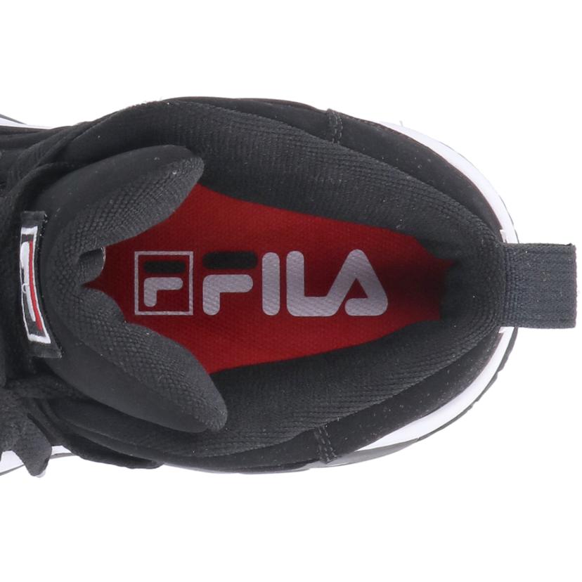 FILA フィラ/JAMAL MASHBURN 4/1VB90140-014//サイズ25.5cm/Aランク/03