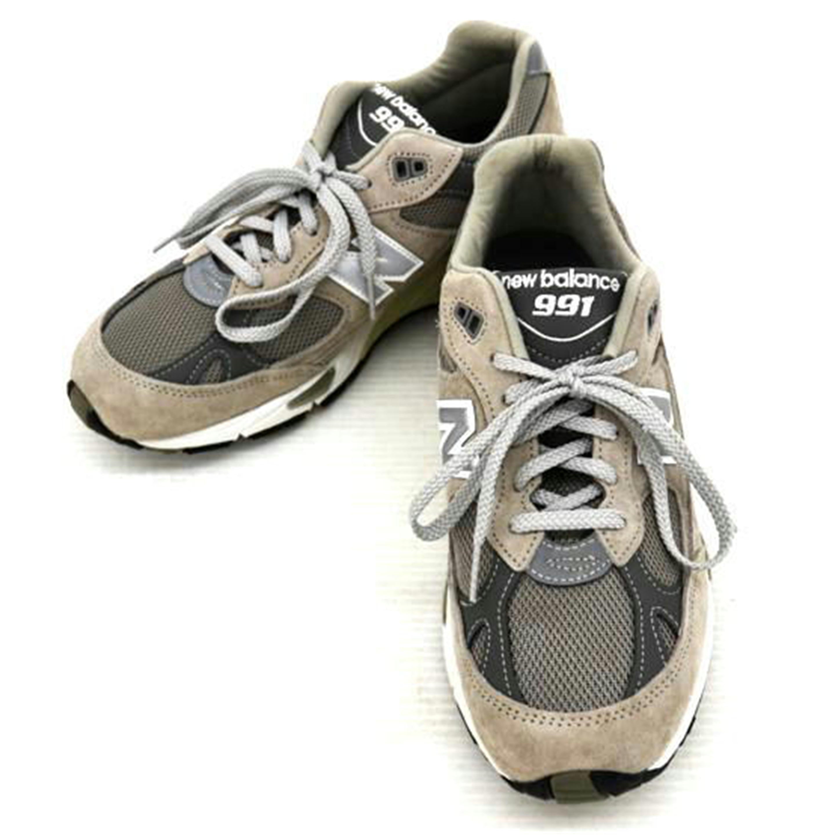 New balance ニューバランス/スニーカー/M991GL//SAランク/75