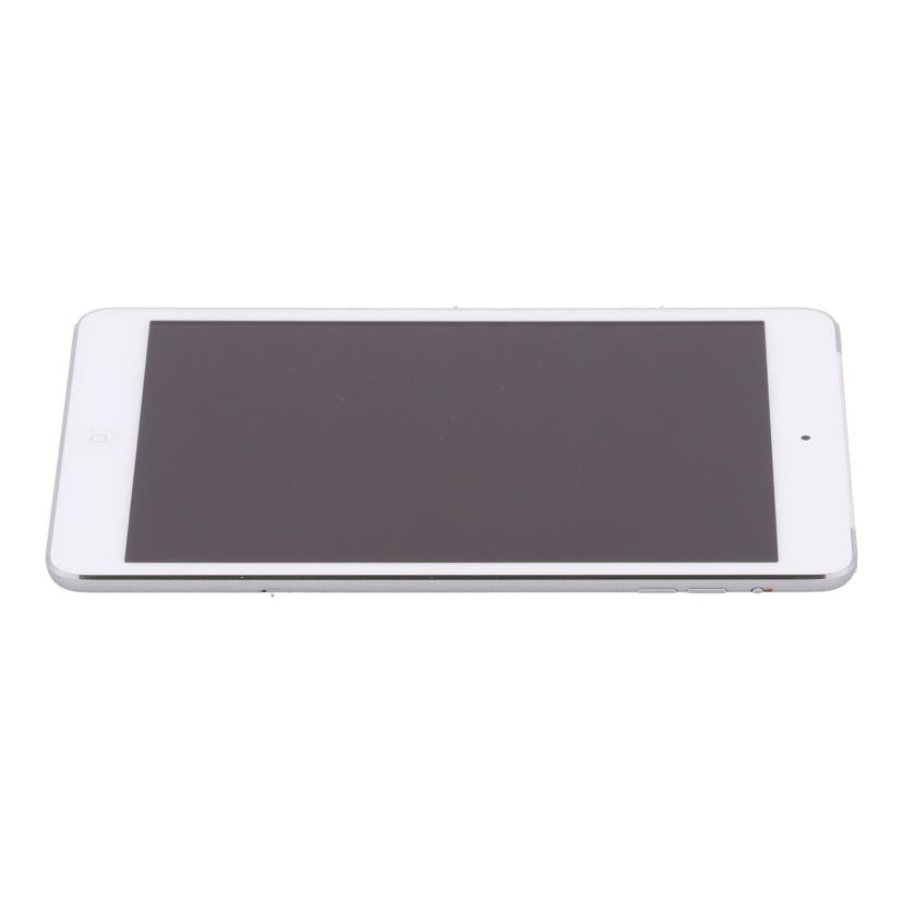 Apple au アップル /iPad mini2 Cellular 16GB 2014/ME814J/A//DLXLN16CFLMK/Bランク/67