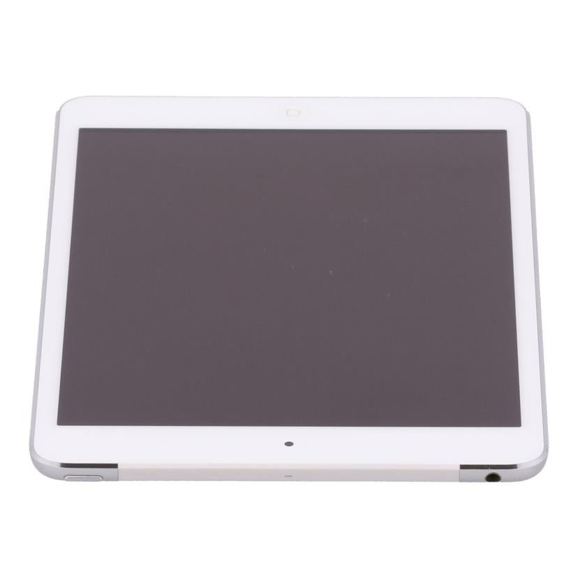Apple au アップル /iPad mini2 Cellular 16GB 2014/ME814J/A//DLXLN16CFLMK/Bランク/67