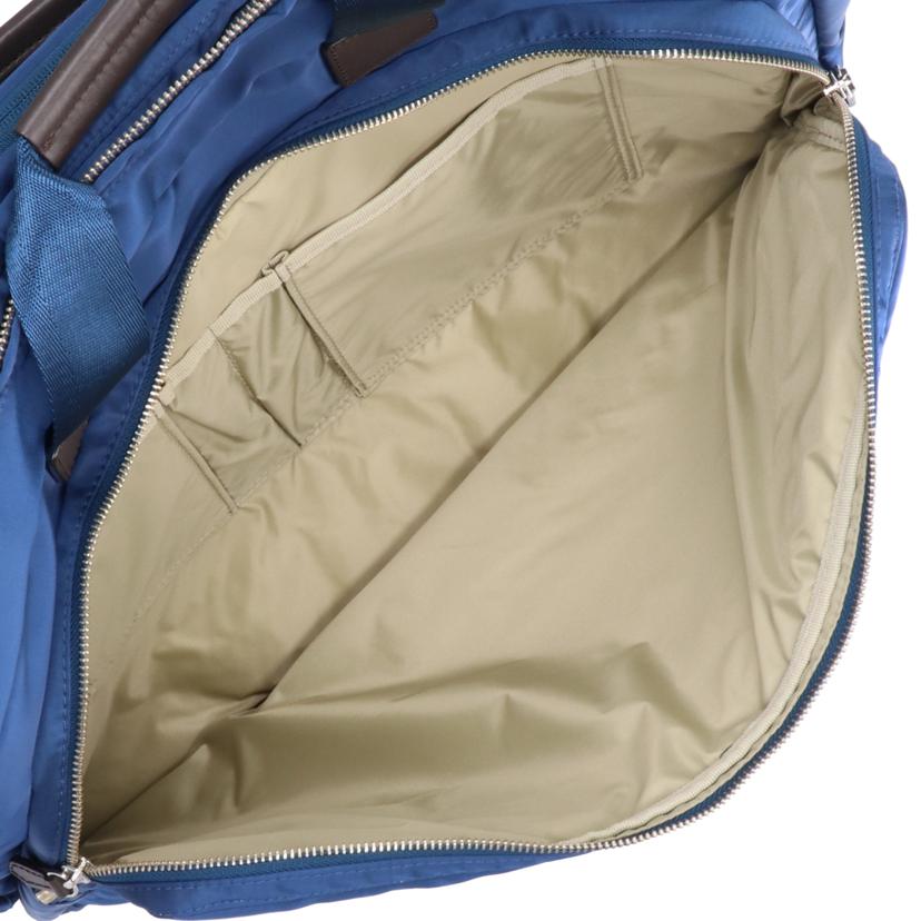 MACKINTOSH マッキントッシュ/MACKINTOSH ボストンバッグ//ABランク/78