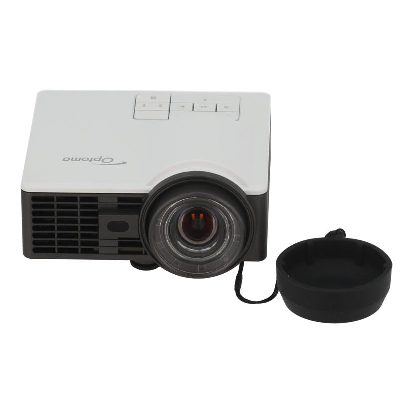 Optoma オプトマ/小型プロジェクター/ML1050ST+//Q7DP850AAAAAC0059/ABランク/82