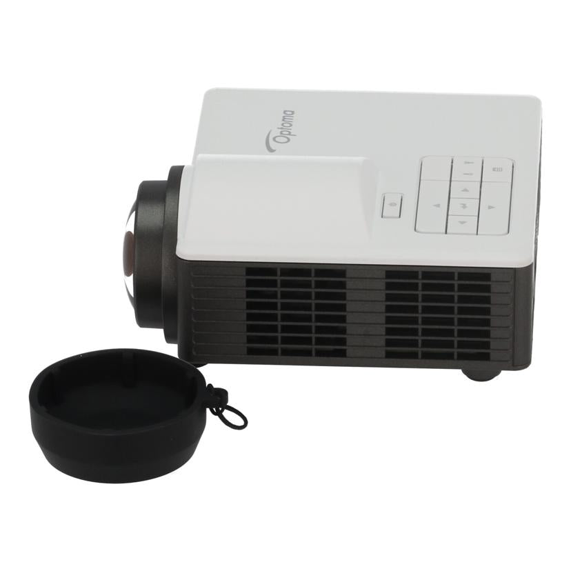 Optoma オプトマ/小型プロジェクター/ML1050ST+//Q7DP850AAAAAC0059/ABランク/82