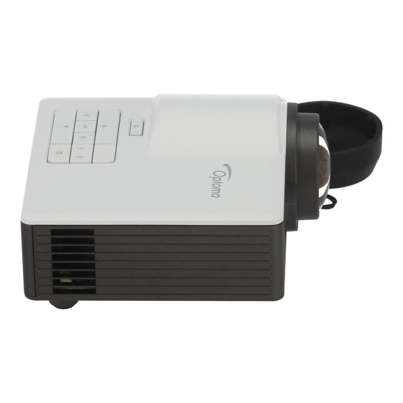 Optoma オプトマ/小型プロジェクター/ML1050ST+//Q7DP850AAAAAC0059/ABランク/82