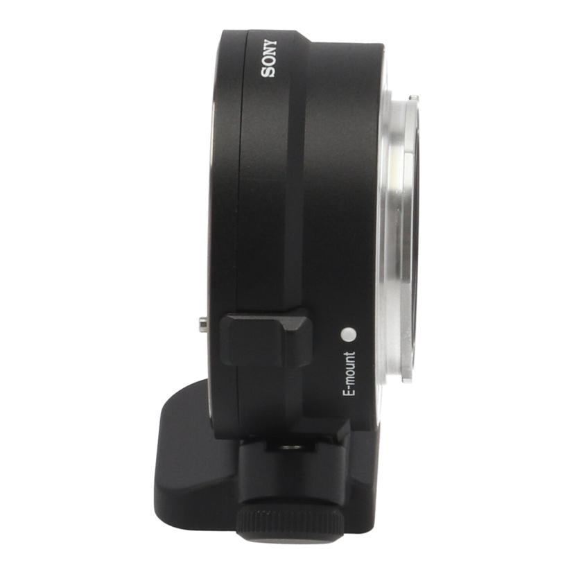 SONY ソニー/マウントアダプター/LA-EA1//2008297/Bランク/82