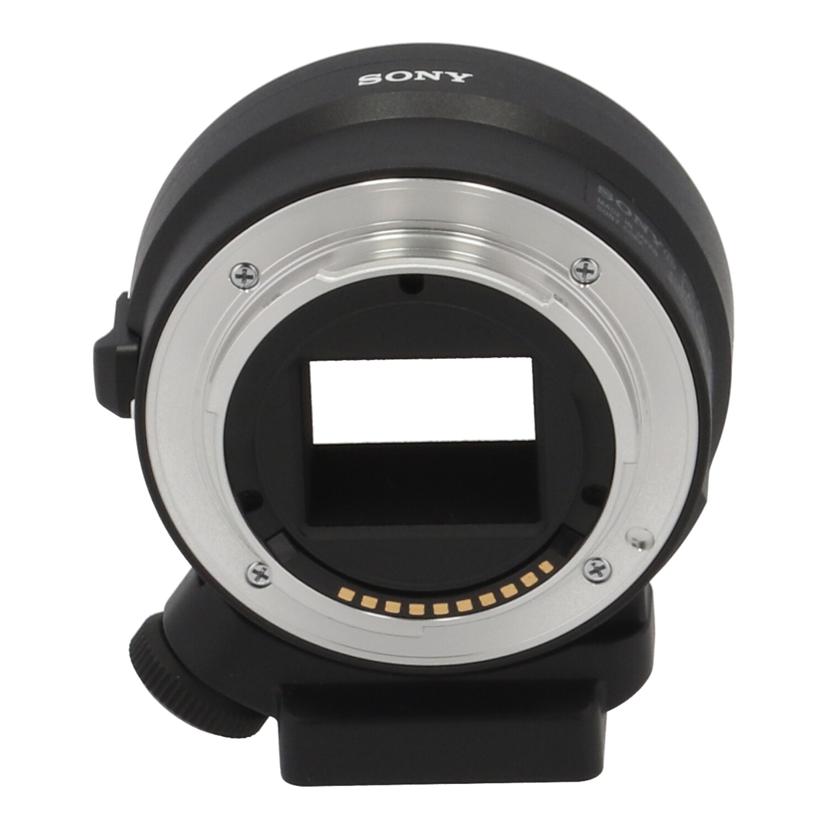 SONY ソニー/マウントアダプター/LA-EA1//2008297/Bランク/82