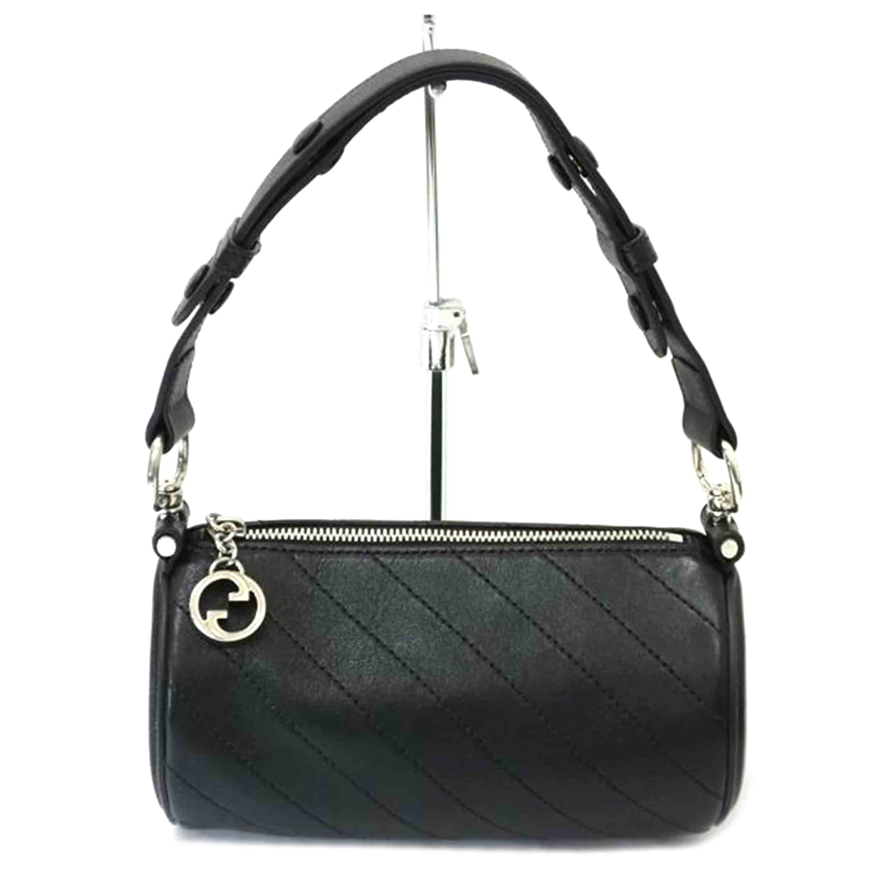 GUCCI グッチ/ブロンディーショルダーバッグ/760170//525***/Aランク/88