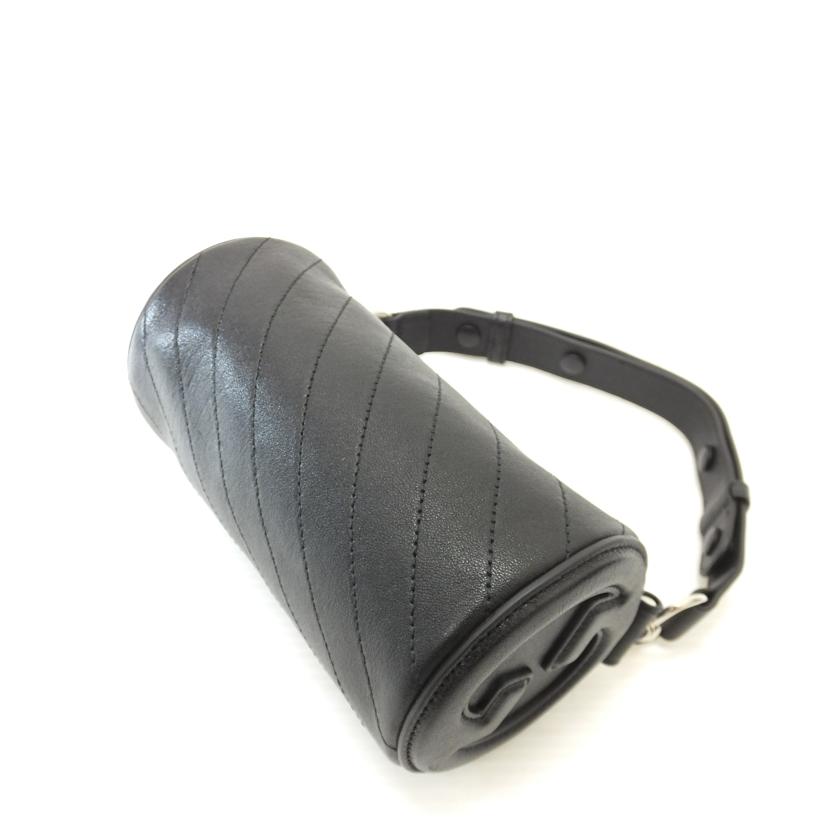 GUCCI グッチ/ブロンディーショルダーバッグ/760170//525***/Aランク/88