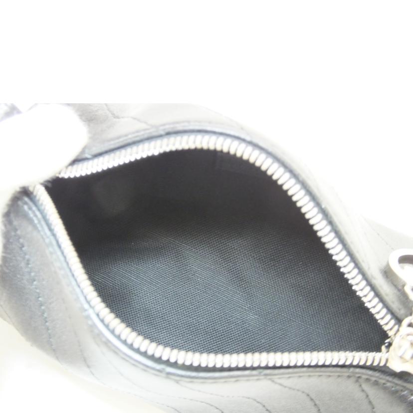 GUCCI グッチ/ブロンディーショルダーバッグ/760170//525***/Aランク/88