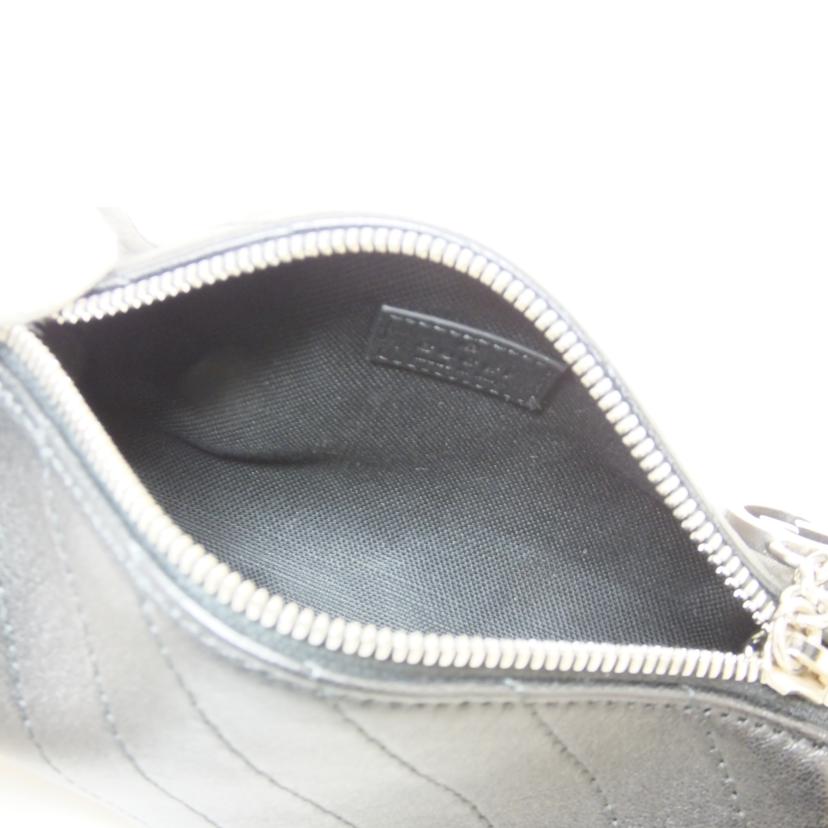 GUCCI グッチ/ブロンディーショルダーバッグ/760170//525***/Aランク/88