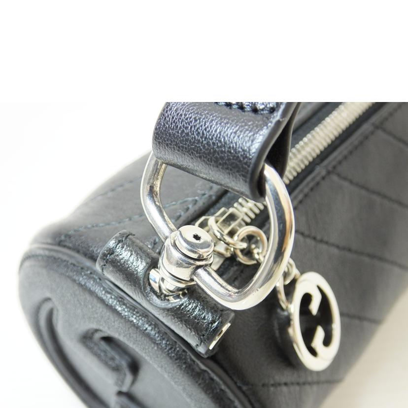 GUCCI グッチ/ブロンディーショルダーバッグ/760170//525***/Aランク/88