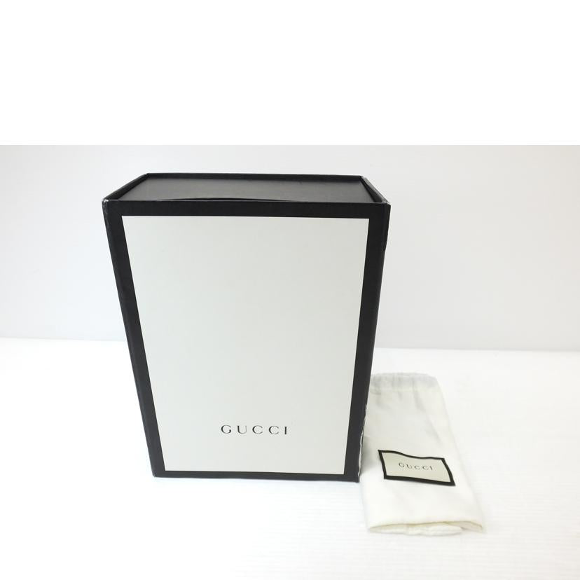 GUCCI グッチ/ブロンディーショルダーバッグ/760170//525***/Aランク/88