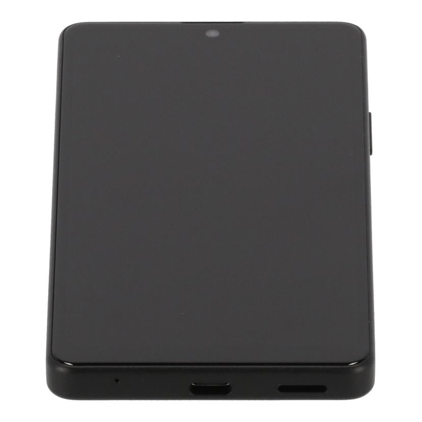 SONY docomo ソニー /スマートフォン/Xperia Ace III /SO-53C//HQ639J0B14/Aランク/65