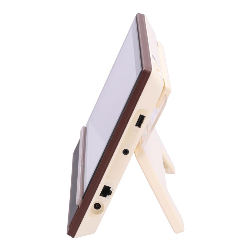 Panasonic パナソニック /ポータブルテレビ/DMP-HV100//VP0CA001014/BCランク/05